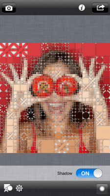 Скриншот приложения XnShape - №7