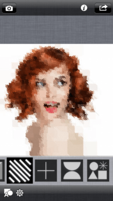 Скриншот приложения XnShape - №8