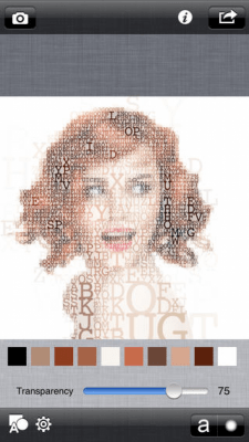 Скриншот приложения XnShape - №9