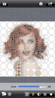 Скриншот приложения XnShape - №10