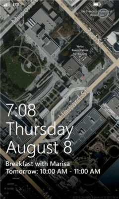 Скриншот приложения LockMapper - №8