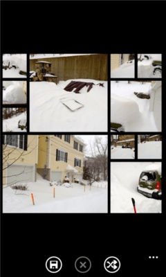 Скриншот приложения Memorylage - №4