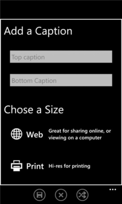 Скриншот приложения Memorylage - №5