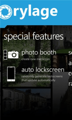 Скриншот приложения Memorylage - №6