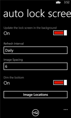 Скриншот приложения Memorylage - №7