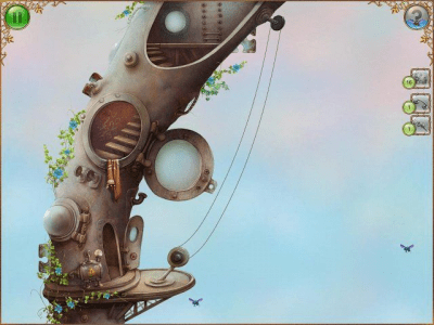 Скриншот приложения Теория крошечного взрыва - №3