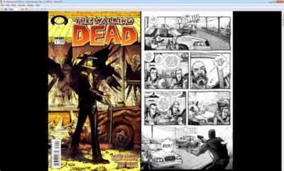 Скриншот приложения Genius PDF Reader - №3