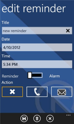 Скриншот приложения Quick It Free - №6