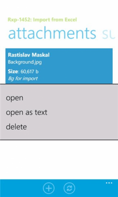 Скриншот приложения XPERA - №6