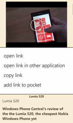 Скриншот приложения Owl Reader - №3