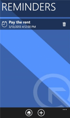 Скриншот приложения Quick It - №4