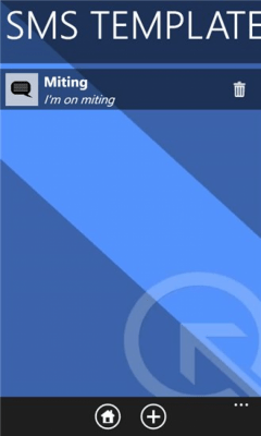 Скриншот приложения Quick It - №5