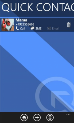 Скриншот приложения Quick It - №7