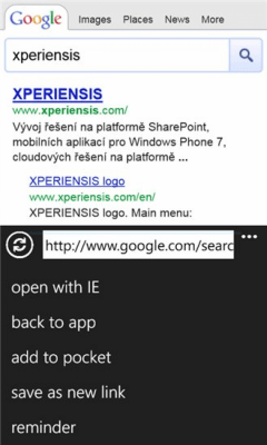 Скриншот приложения QuickWP - №4