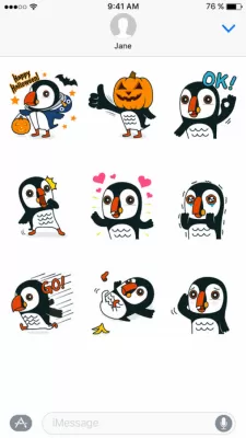 Скриншот приложения Puffin Browser Pro - №3