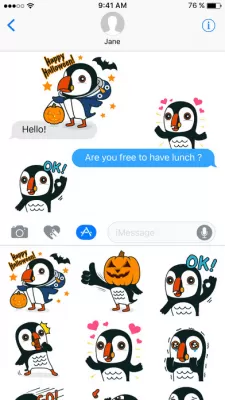Скриншот приложения Puffin Browser Pro - №4