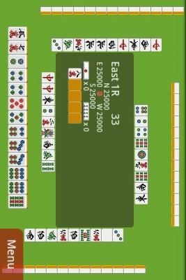 Скриншот приложения Mahjong World - №3