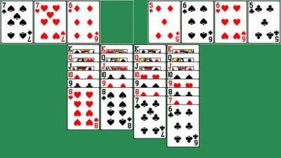 Скриншот приложения Poker Game - №2