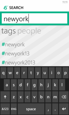 Скриншот приложения 6sec - №4