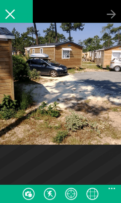 Скриншот приложения 6sec - №6