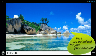 Скриншот приложения Ultra Fast Internet - №6