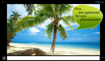 Скриншот приложения 2G Speed Up Browser - №8