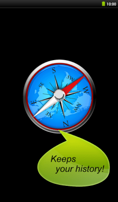 Скриншот приложения HQ Browser - №11