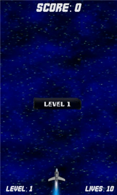 Скриншот приложения Space Rivals - №7