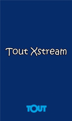 Скриншот приложения Tout Xstream - №8