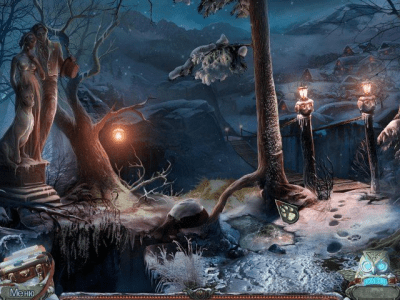 Скриншот приложения Жестокие истории. Собачье сердце - №3