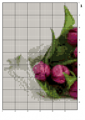 Скриншот приложения Крестик - №9