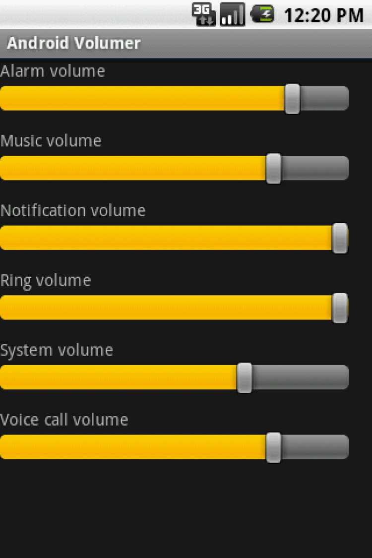 Vol android. Volumer. Volume Notification. ТТ супер APK.