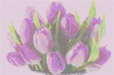 Скриншот приложения Бисерок - №6