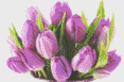 Скриншот приложения Бисерок - №7