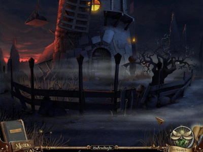 Скриншот приложения Гримвилль. Дар тьмы - №4