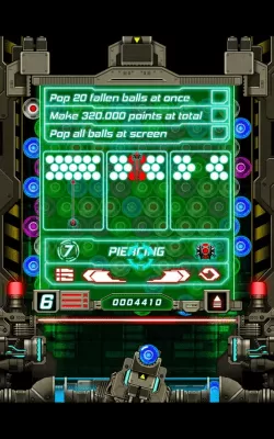 Скриншот приложения Candy Blast - №3