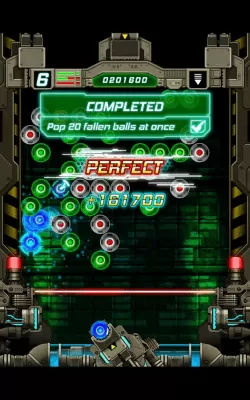 Скриншот приложения Candy Blast - №5