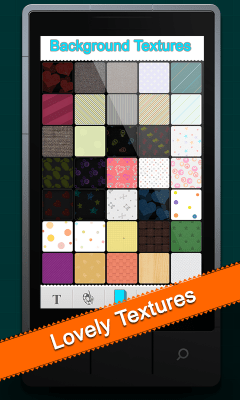 Скриншот приложения KEEP CALM POSTER STUDIO - №4