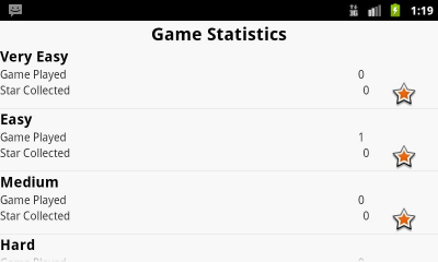 Скриншот приложения Colors Game: Stress Free - №5