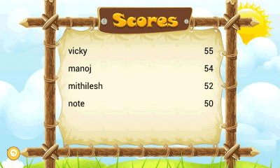 Скриншот приложения Panda and Bees - Free Qilox - №3