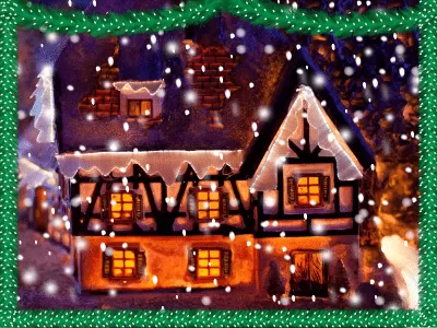 Скриншот приложения Christmas Elf - №3