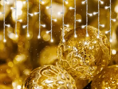 Скриншот приложения Christmas Elf - №5