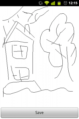 Скриншот приложения Deepmemo - №8