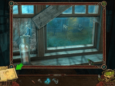 Скриншот приложения Наследие ведьм. Проклятие Чарльстонов - №3