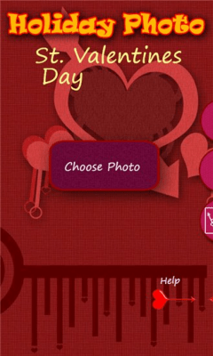 Скриншот приложения HP - Amour - №4