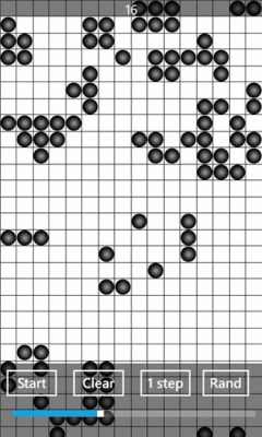 Скриншот приложения SilverLife - №3