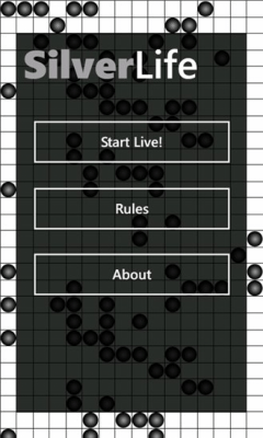 Скриншот приложения SilverLife - №4