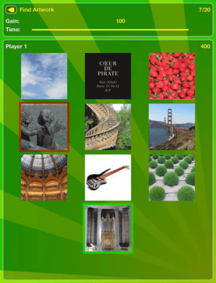 Скриншот приложения iSong Quiz Free - Name Songs - №3