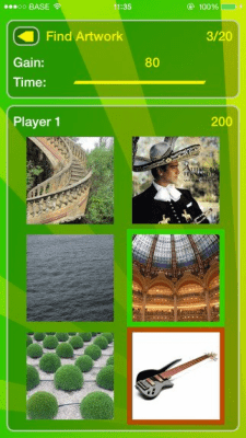 Скриншот приложения iSong Quiz Free - Name Songs - №6