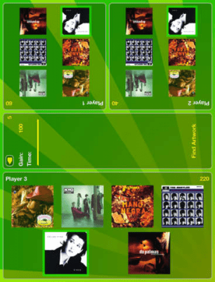 Скриншот приложения iSong Quiz - №9